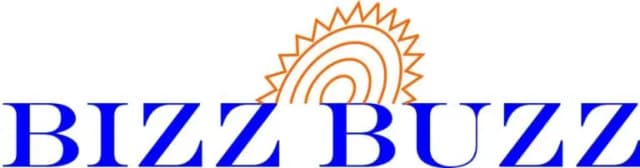 Bizz Buzz logo