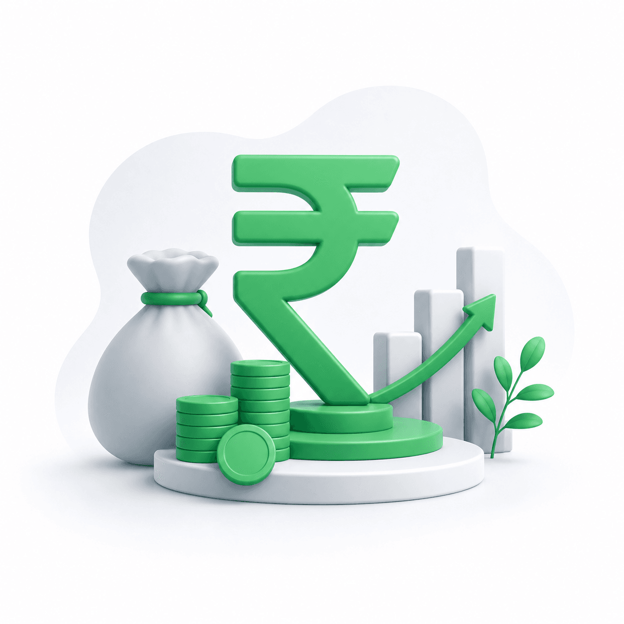 Investment Required illustration