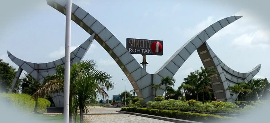 Rohtak Highway Charging Corridor